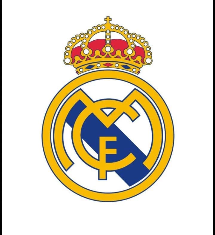 Your football career at Real Madrid thumbnail