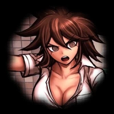 Akane Owari - Danganronpa 2: Goodbye Despair thumbnail
