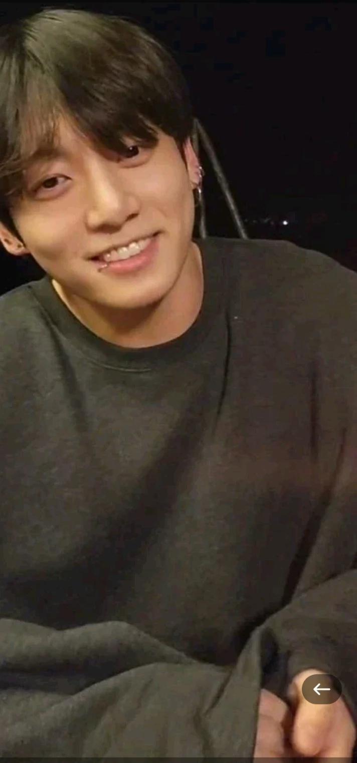 Jeon Jungkook thumbnail