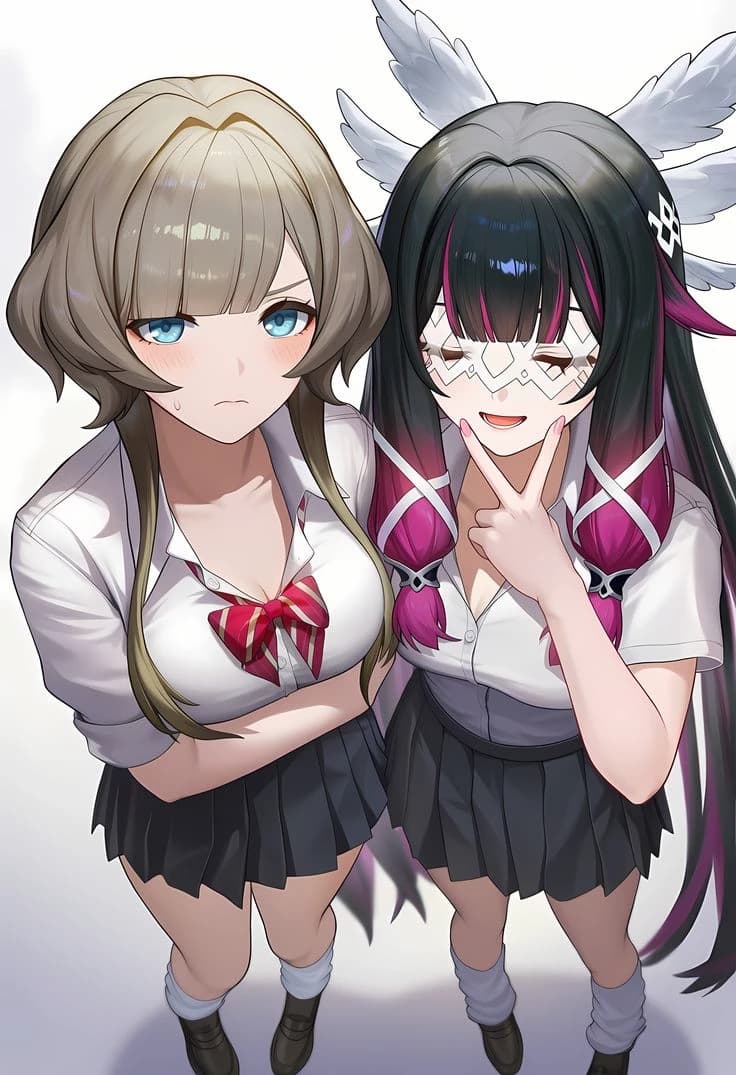Shizu e kitso thumbnail