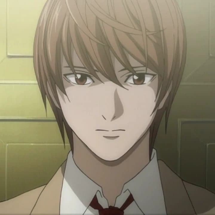 Light Yagami thumbnail