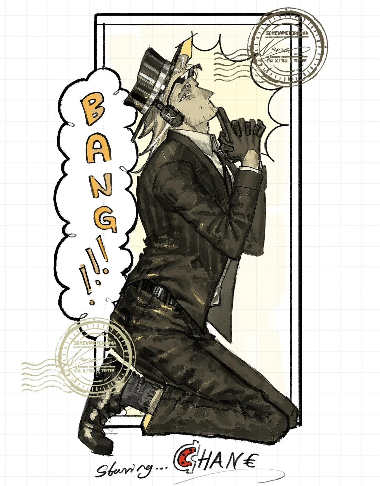 / Mafioso \ thumbnail