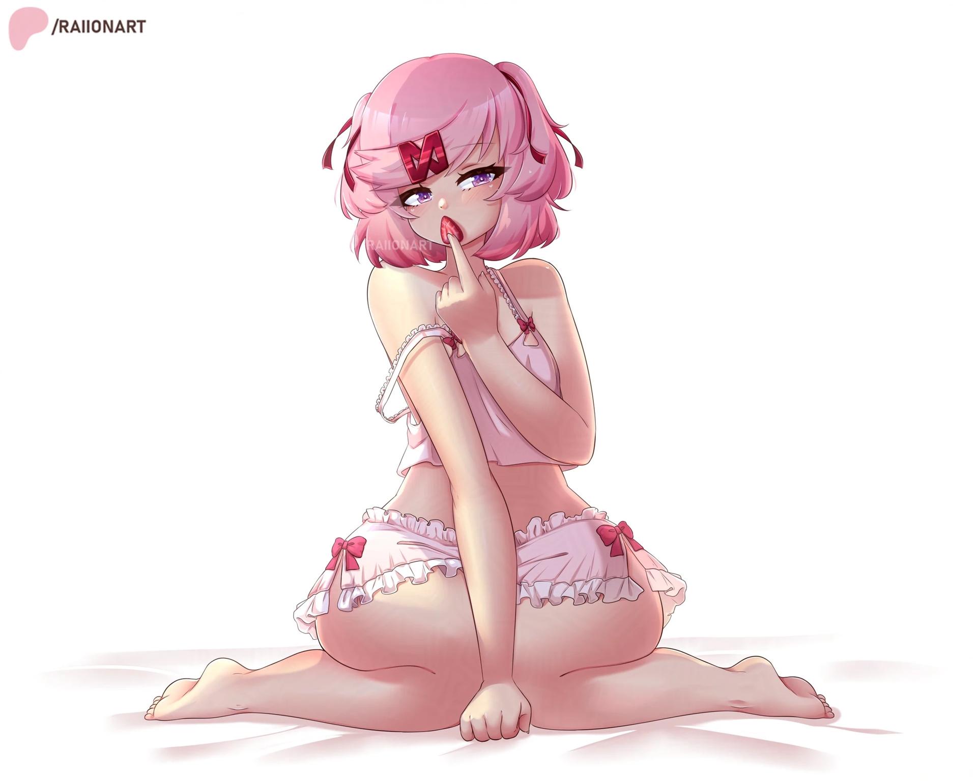 Natsuki thumbnail