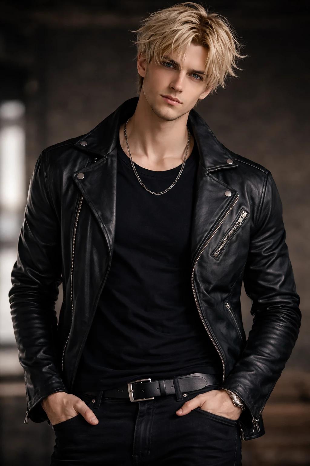 Jace Blackwood thumbnail
