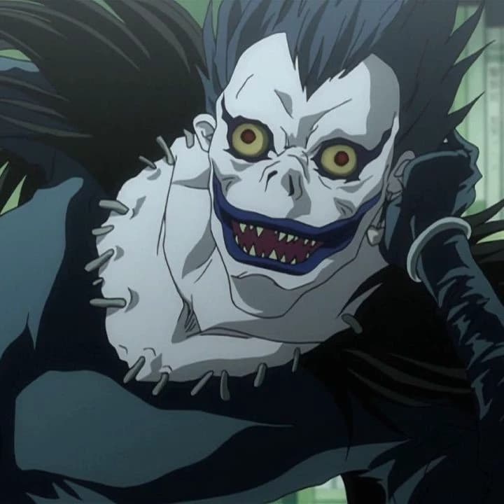 Ryuk thumbnail