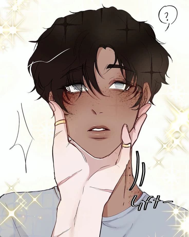 Guilt/blind. (Bl/gay 🏳‍🌈) thumbnail