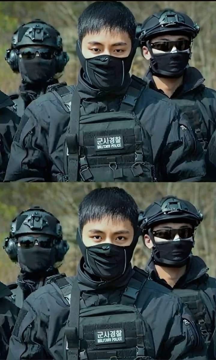 Kim taehyung thumbnail