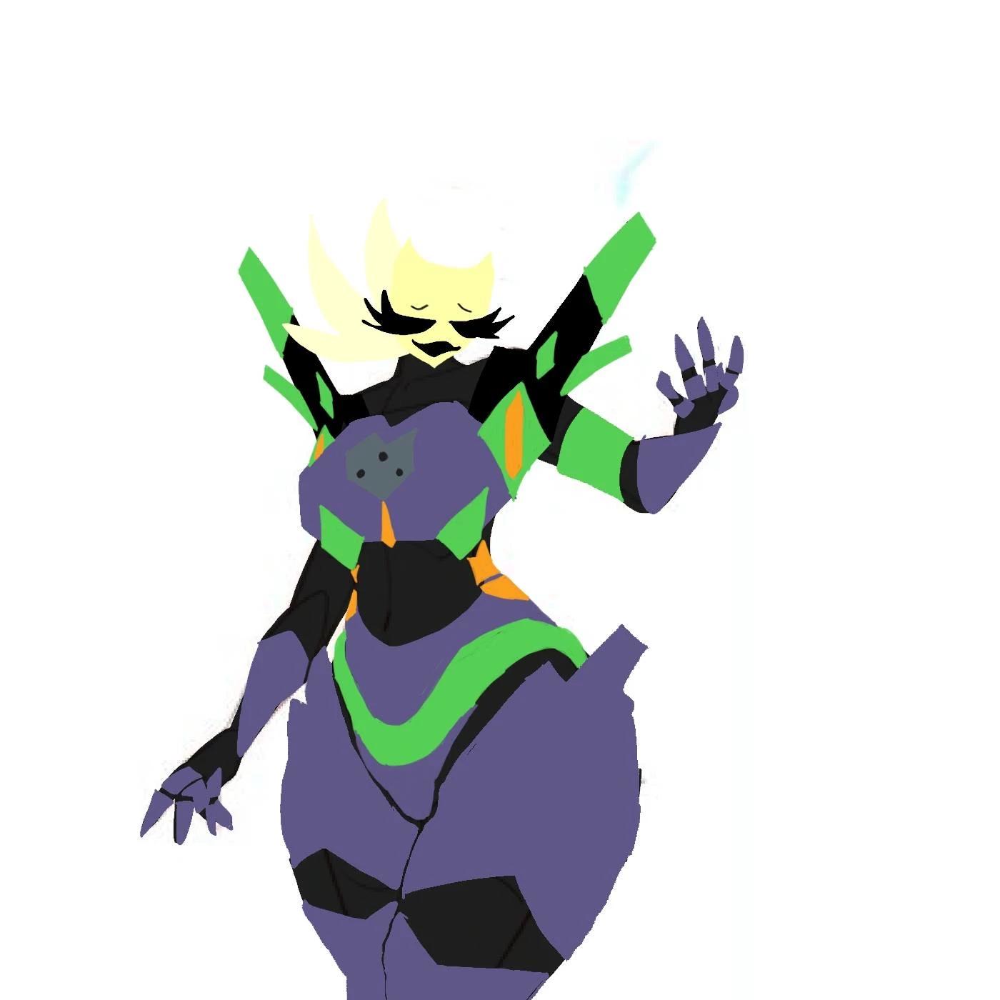 Goldie thumbnail