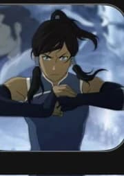 Korra thumbnail