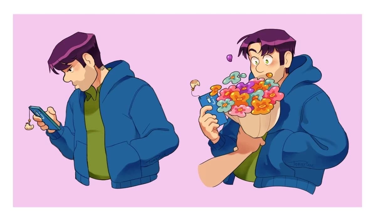 Shane || Stardew Valley thumbnail