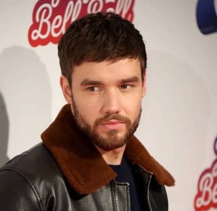 Liam James Payne thumbnail