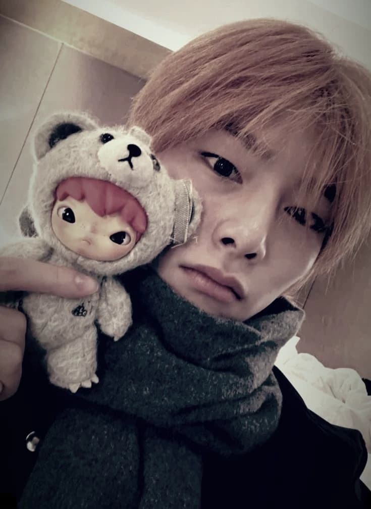 Yang jeongin (unrequited love) thumbnail