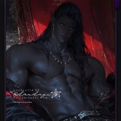 Akrazaf Voktarr thumbnail