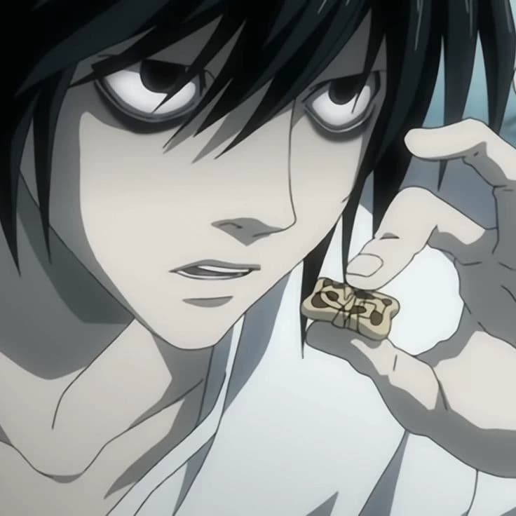 L Lawliet thumbnail