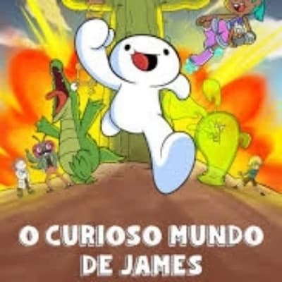 James thumbnail