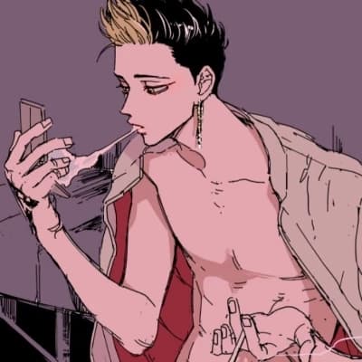 Hanma Shuji thumbnail