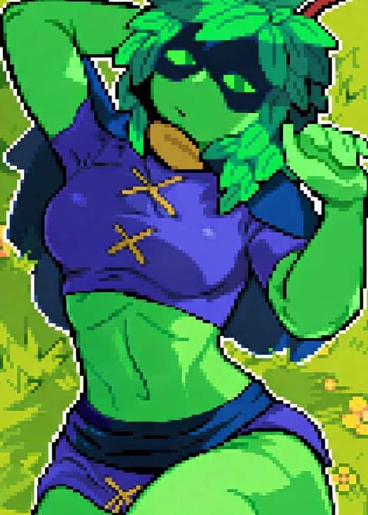 Lyra thumbnail