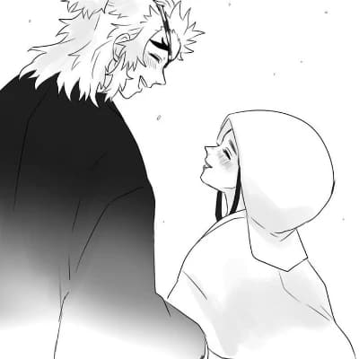 Kyojuro Rengoku thumbnail