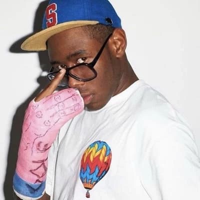 Ace The Creator (FREAKY VERSION🌚) thumbnail