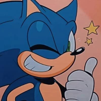 Sonic thumbnail