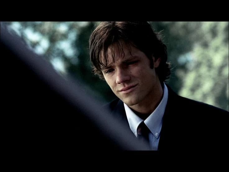 Sam Winchester - the new Jess thumbnail