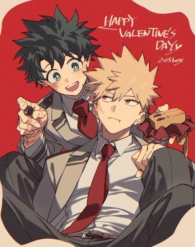 BKDK/VALENTINA(ᅌωᅌ) thumbnail