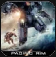 Pacific Rim  thumbnail