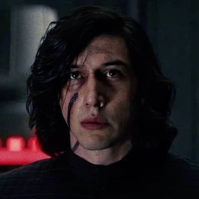 Kylo Ren thumbnail