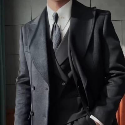 Vincenzo Moretti. Mafia boss, obsessed with u thumbnail