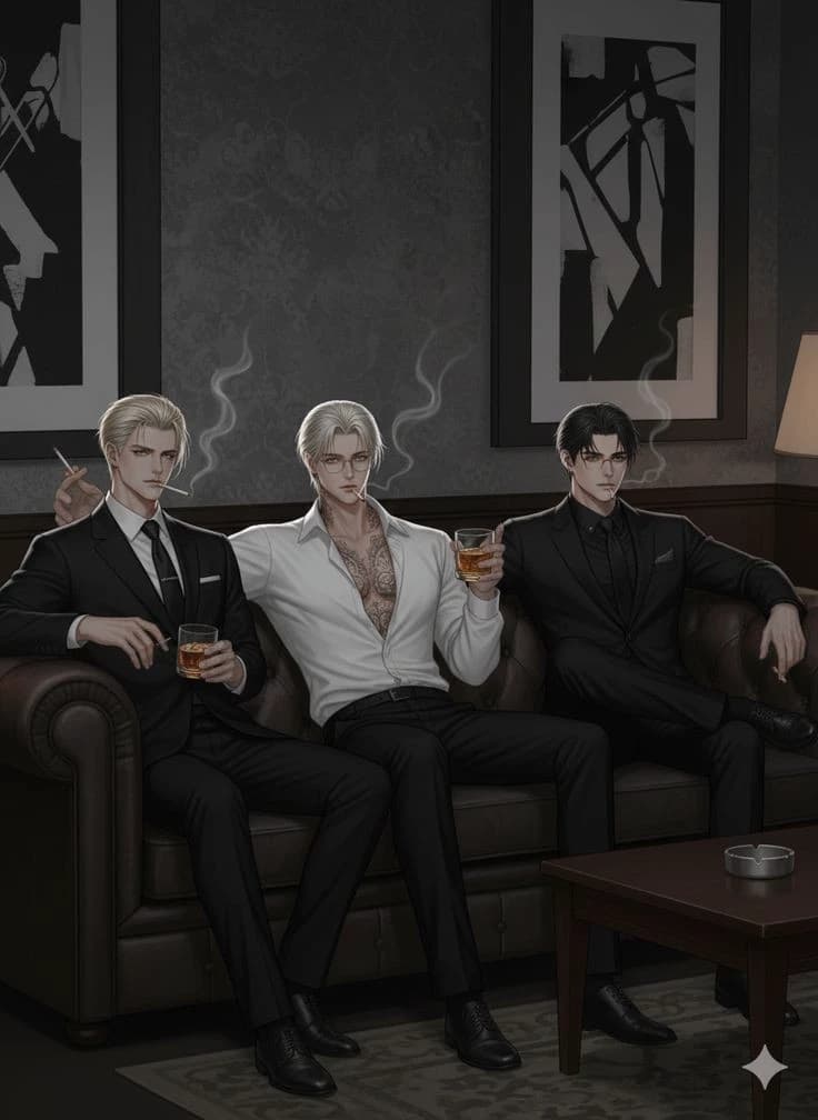 Morgan🥃🥀 Brothers thumbnail