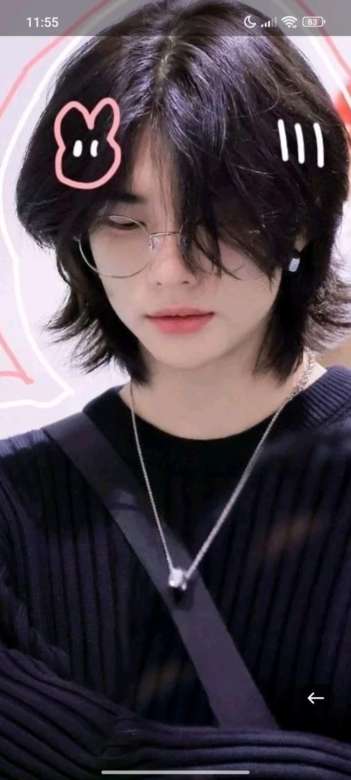 Hyunjin thumbnail