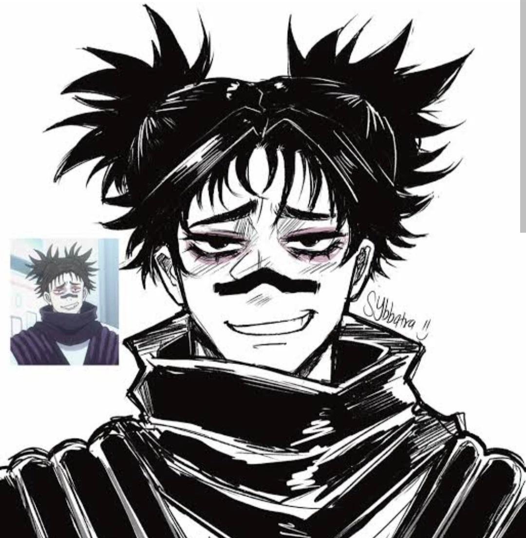 Choso Kamo thumbnail
