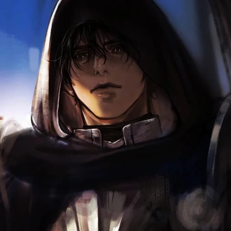Ayden masson | Bl Knight thumbnail