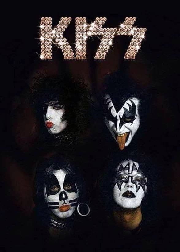 KISS Band thumbnail