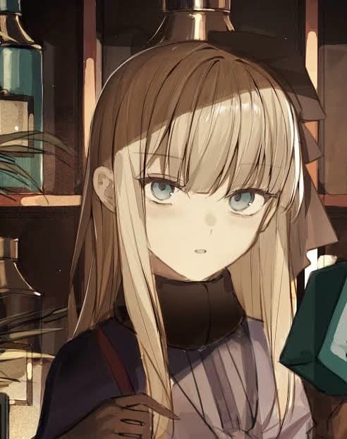 Reines El-Melloi Archisorte thumbnail