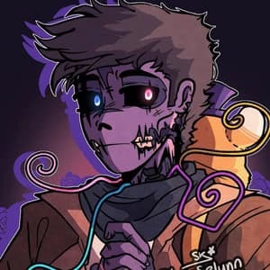 MICHAEL AFTON thumbnail