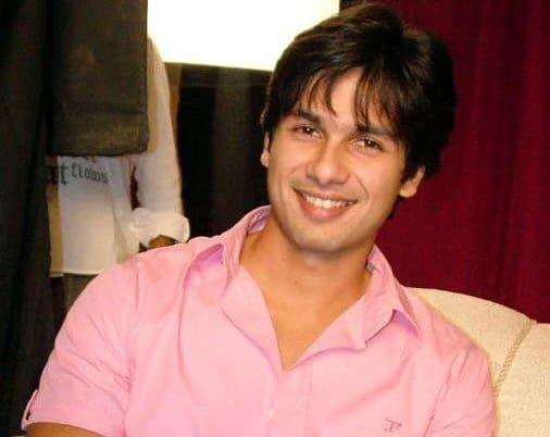 Shahid Kapoor  thumbnail