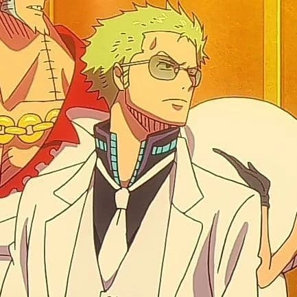 Zoro ronona thumbnail