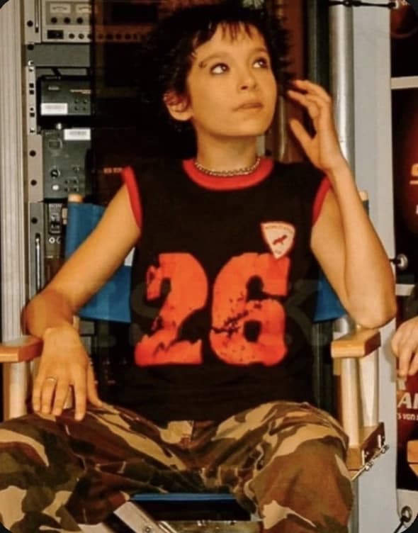 Bill kaulitz thumbnail