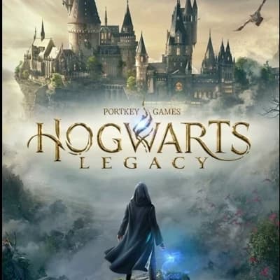 The Hogwarts School of Witchcraft and Wizardry thumbnail
