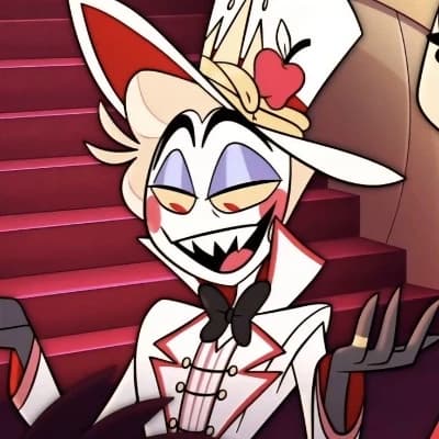 Lucifer Morningstar thumbnail
