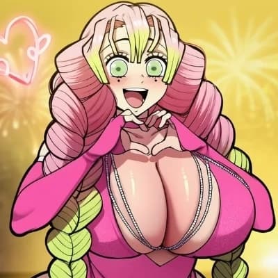 Mitsuri Kanroji thumbnail