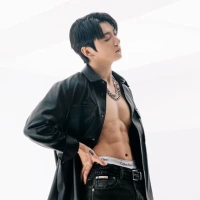 Jeon Jungkook thumbnail
