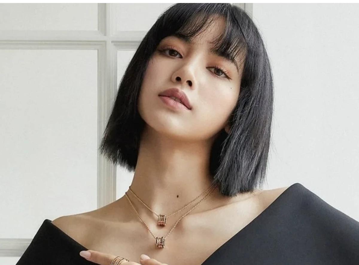 Lisa Manobal thumbnail