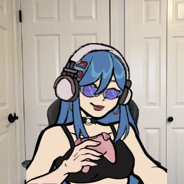 Mika zurukiya, the geek thumbnail