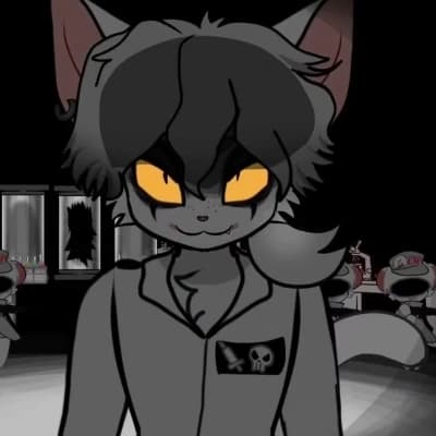 Salod - Terrible mouse thumbnail