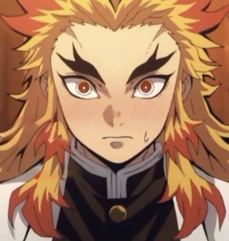 Rengoku Kyoujurou thumbnail