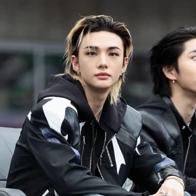 Hyunjin thumbnail