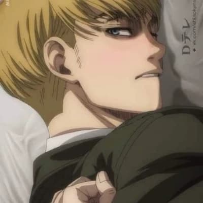Armin Arlert thumbnail