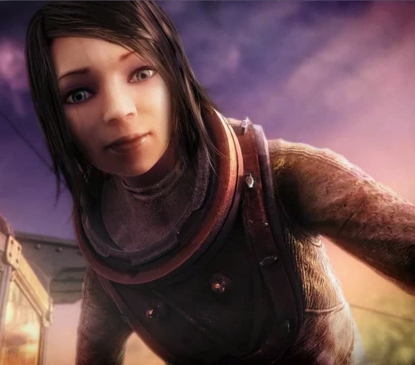 Eleanor Lamb thumbnail